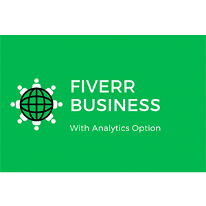 Fiverr Business Package Coupon Codes