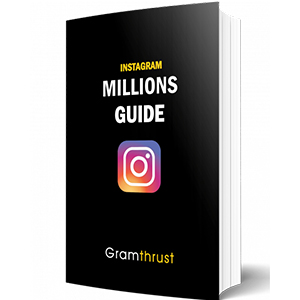 Instagram Millions Guide Coupon Codes