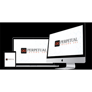 Perpetual Income 365 Coupon Codes