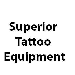 Superior Tattoo Equipment Coupons