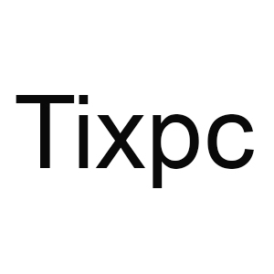 Tixpc Coupon Codes