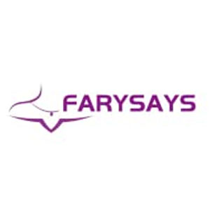 FARY SAYS Coupon Codes