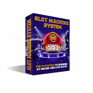 Slot Machine System Coupon Codes