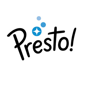 Presto! Coupons